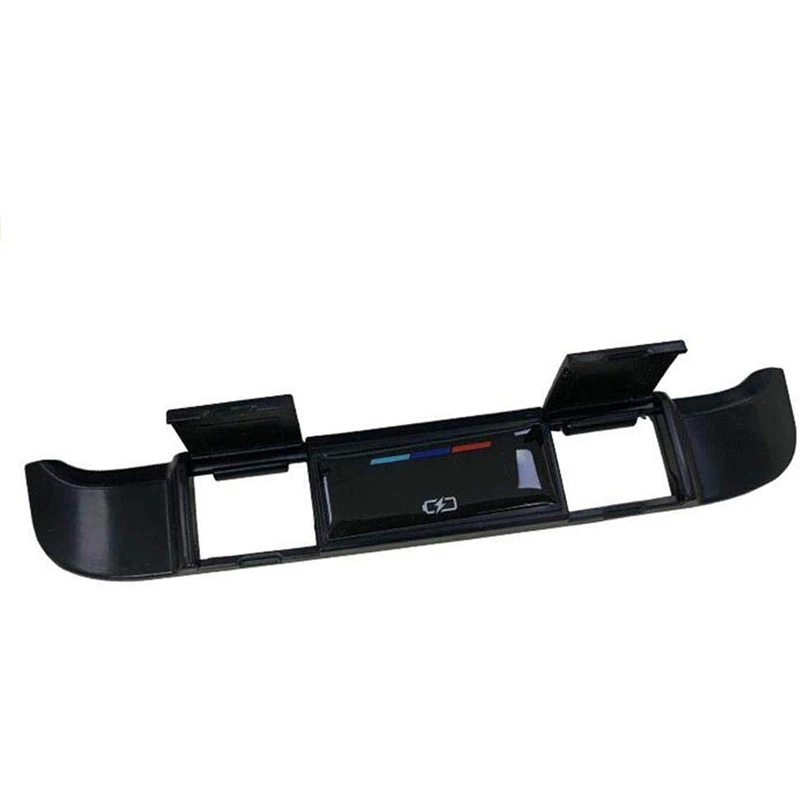 Автомобильный задний выхлопной порт Usb зарядка Специальный защитный чехол