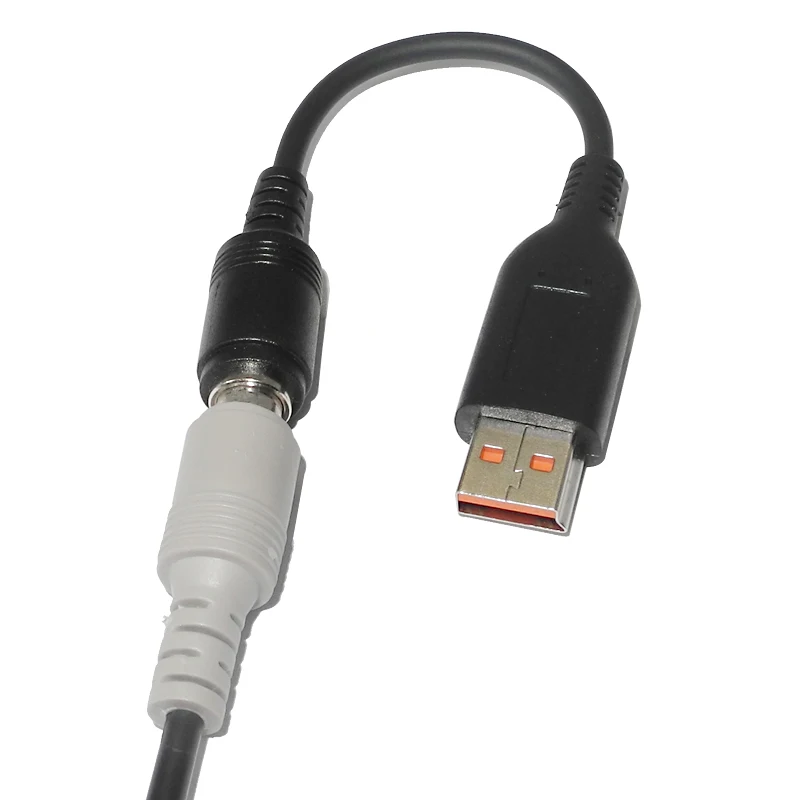 Адаптер питания для ноутбука соединительный кабель шнур Lenovo Yoga 700 900 3 Pro 4 900-13 900-131SK