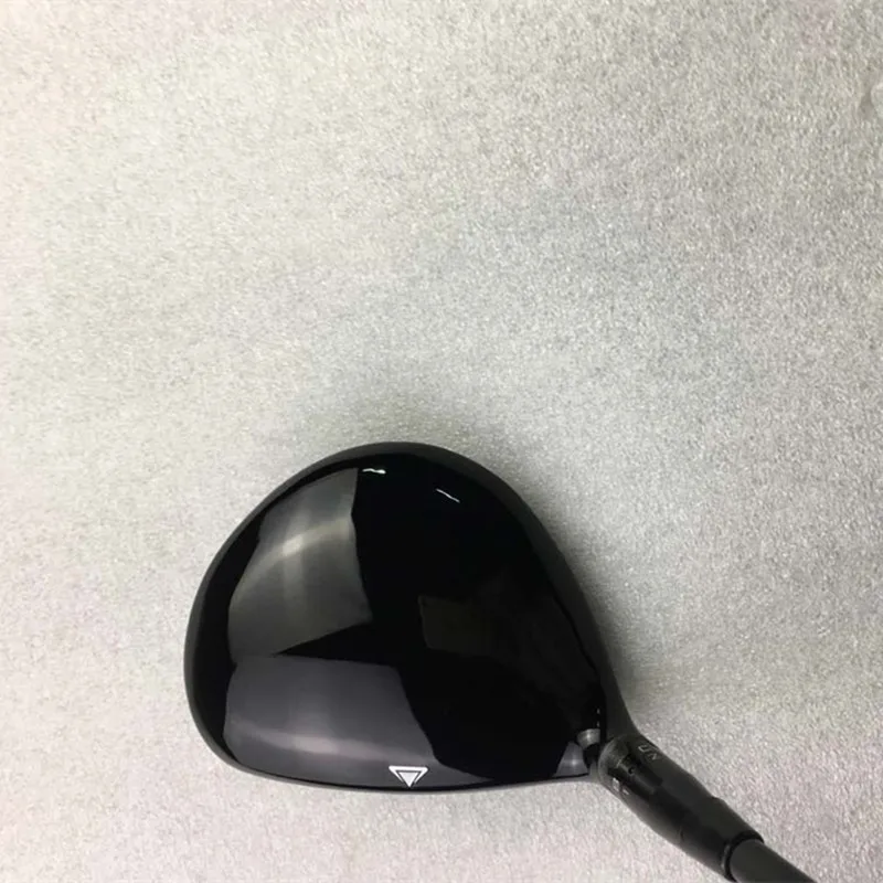 Совершенно новые водители TS3 клюшки для гольфа фариуэй деревянные графитовые