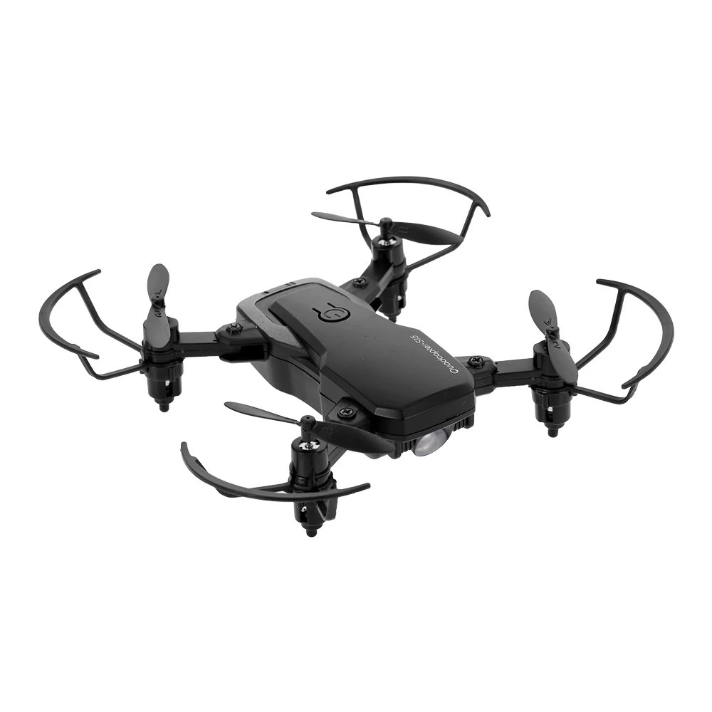 S15 2 4G Безголовый режим Мини высота удержания RC тренировочный Квадрокоптер |