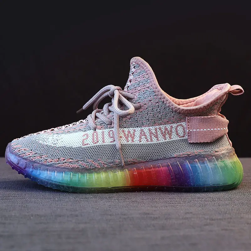 

Spring and summer women's shoes new sneakers running woman