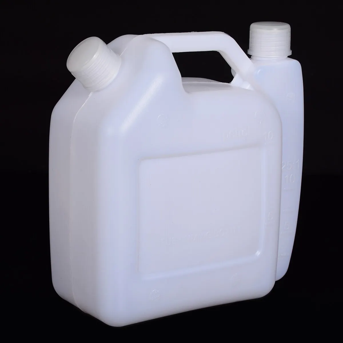 Mayitr 1.5L литр 2-ход бензиновое горючее масла бутылка для смешивания бак триммер