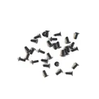 Только винты 50 шт.! Для вспышки Pioneer DJM-800 2000 900 850 700 600 винт D3115