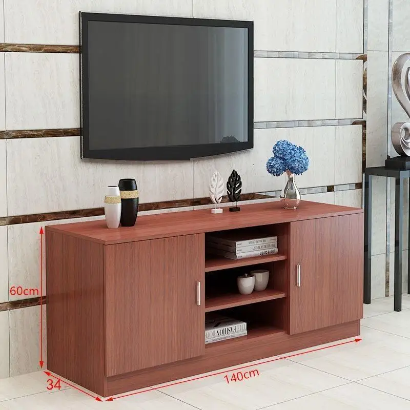 Meuble Tele Riser De Pie Soporte Para Sehpasi Mesa Ecran Plat Европейский деревянный Mueble стол мебель для гостиной монитор тв стойка
