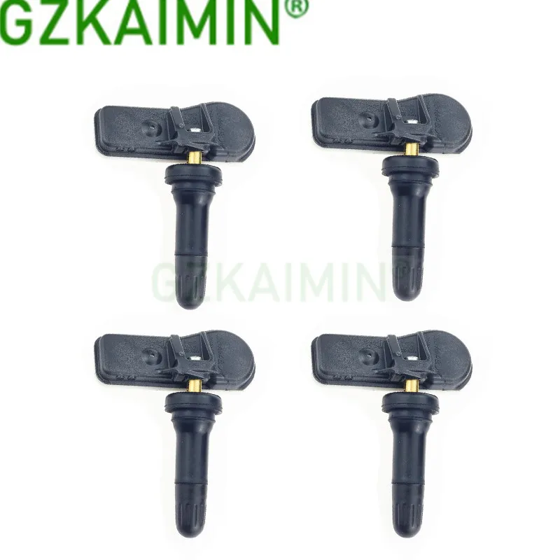 Система контроля давления в шинах OEM 52933-2V100 52933-B2100 для Hyundai велоstar Kia Soul Sedona TPMS