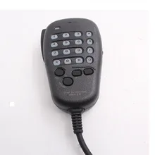 AIRFREE MH-36 MH-36E8J DTMF микрофон для YAESU FT-817ND FT-857ND FT-897ND FT450D FT-891 FT-991 CB радио с 8 Pin RJ45 штепсельной вилки