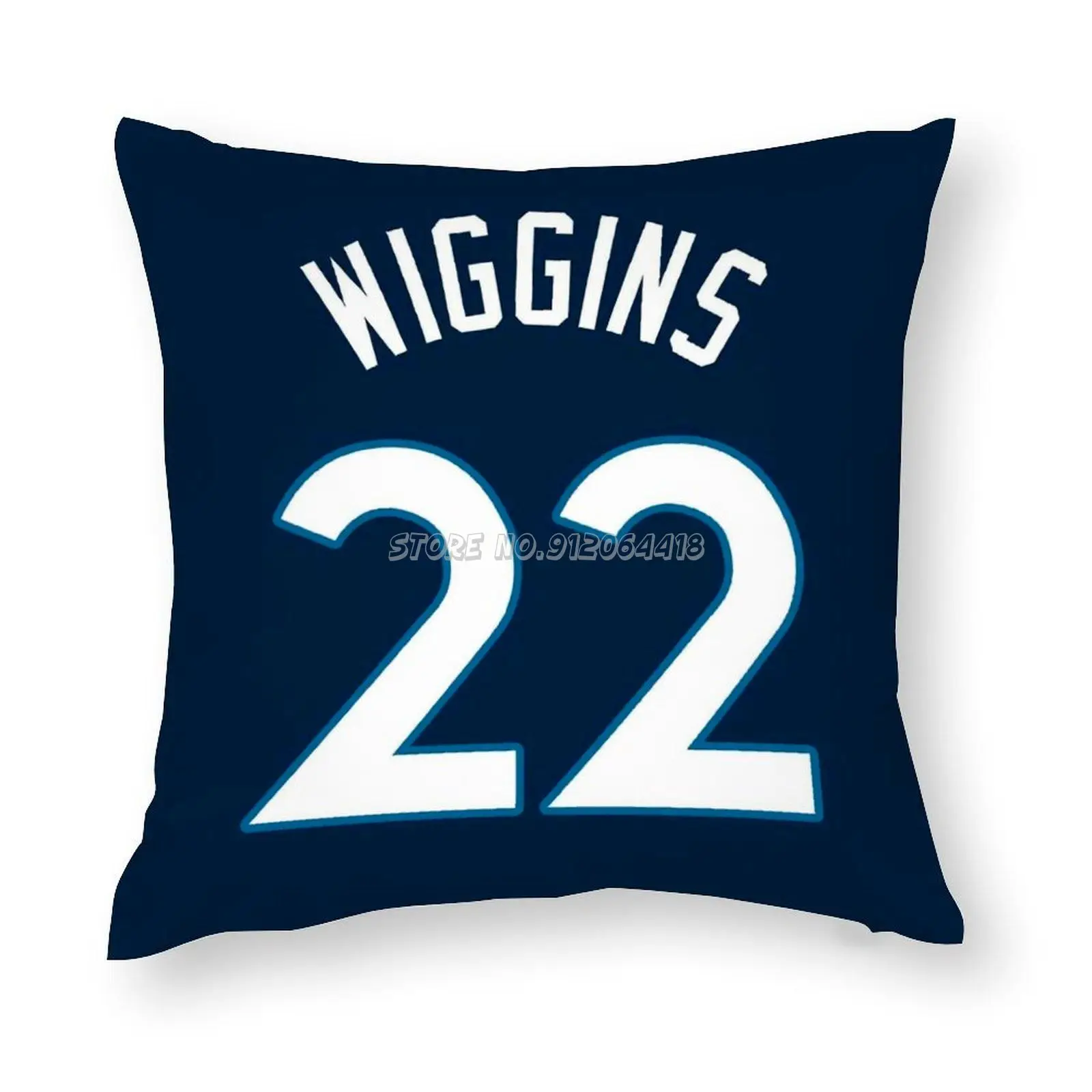 Чехол с принтом в виде подушки изображением цветов | Дом и сад