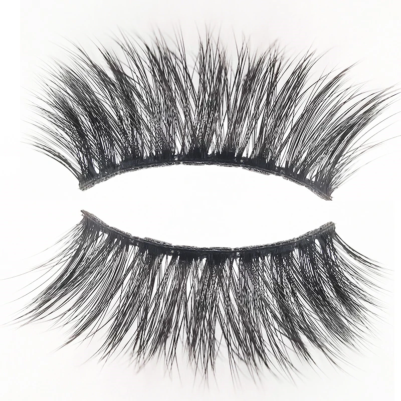 3 пары 5 магнитных ресниц 3D искусственный норковый магнит для магнитные жидкие