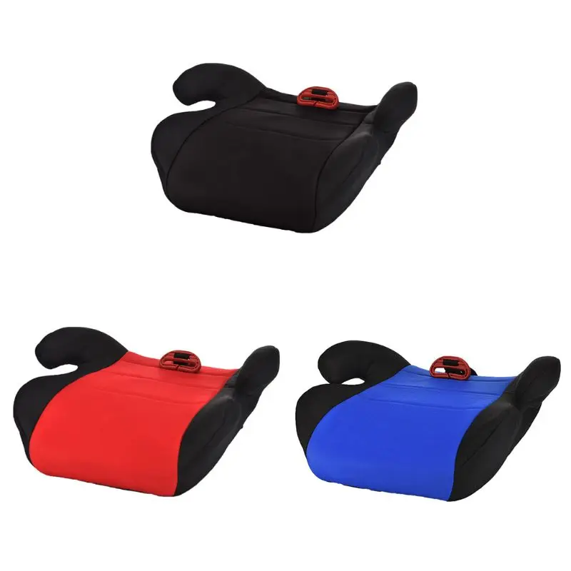 Car Booster Child  Safety Seat Chair Cushion Pad for Toddler Children New Baby Car Portable Booster Universal Pad enlarge