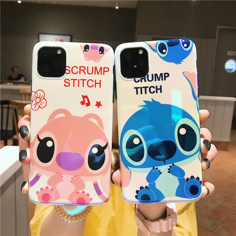 Чехол для телефона IPhone 11 Pro Max XR XS милый силиконовый чехол 7 8 6s Plus мягкий из ТПУ с