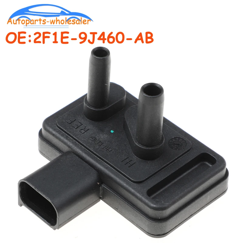 Новый 2F1E 9J460 AB 2F1E9J460AB для Ford E 150 Escape Explorer F фокус рейнджер EGR Давление отзывы