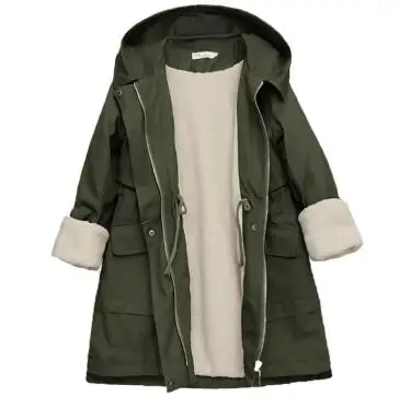 Зимняя Новинка 2020 Корейская зимняя куртка для женщин модная Повседневная