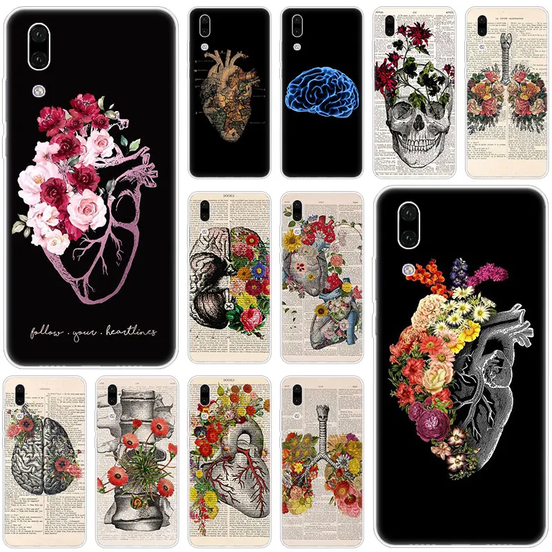 Чехол для Huawei P30 P20 Pro P10 P9 P8 Lite 2017 P Smart Z Plus 2019 NOVA 3 3i 5i 5 5Pro|Бамперы| |