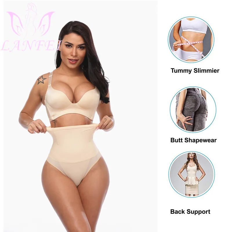 Утягивающее белье для живота талию дышащие трусики женщин|Топы| |