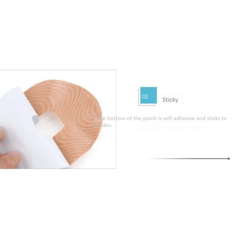 10Pcs/Pack Adhesive Patches for DEXCOM SENSOR G4 G5 Premium Waterproof Pre Cut Back Paper | Дом и сад