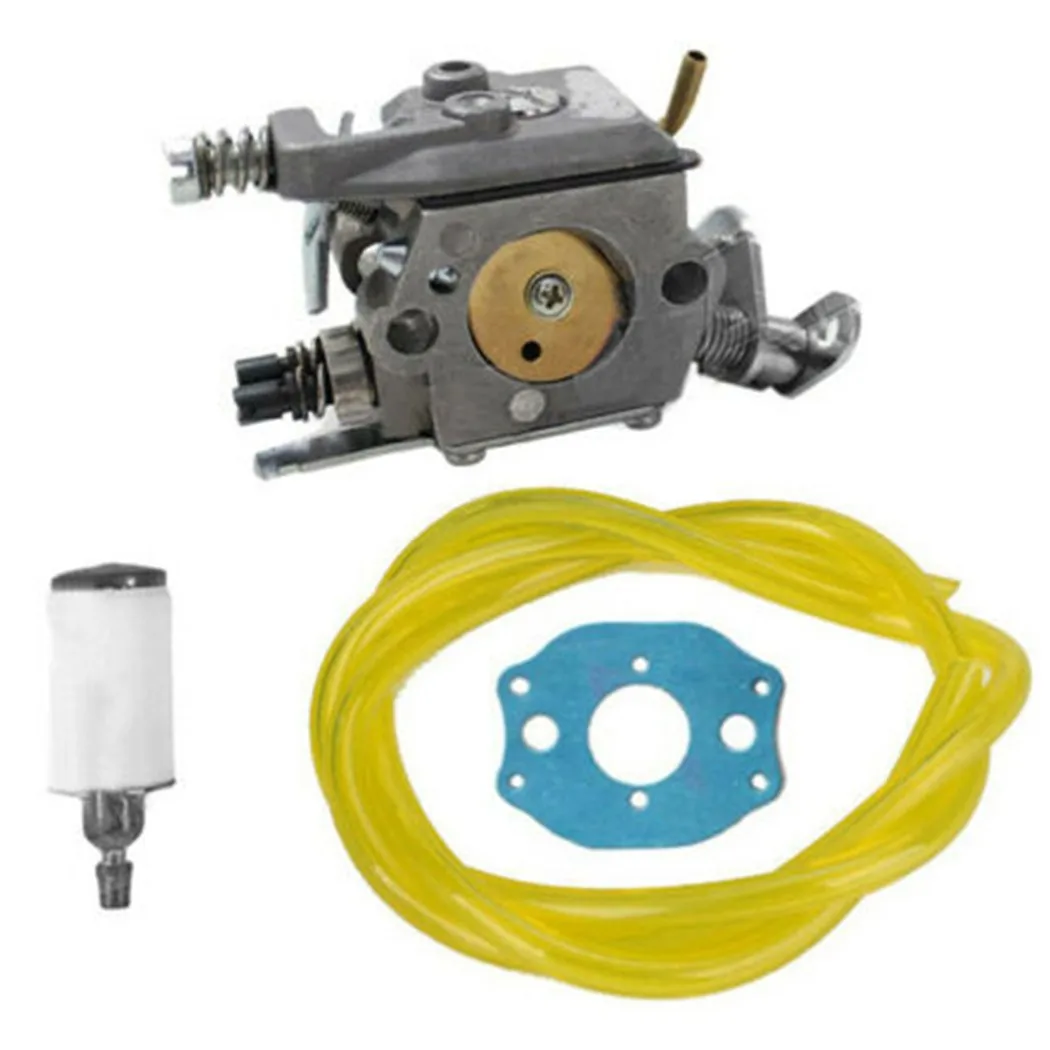 

Carburetor For Husqvarna 36 41 136 137 141 142 Chainsaw ZAMA C1Q-W29e Carb Replace Part # 530071987 530019172