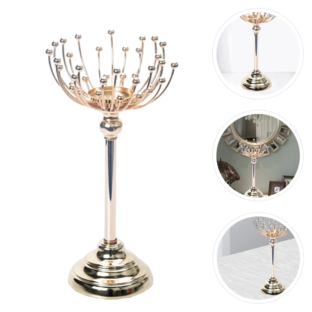 

1pc Fashionable Table Decor Party Desktop Adornment Wedding Desktop Decor