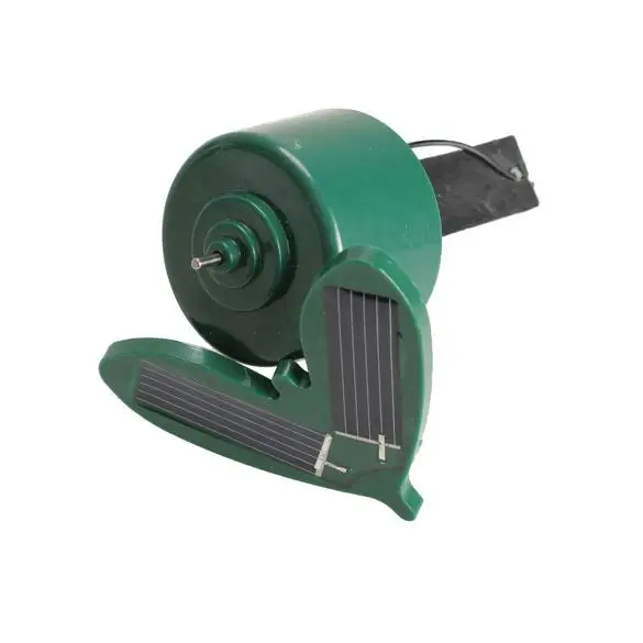 Украшение для сада с питанием от солнечной энергии|Декоративные стойки и