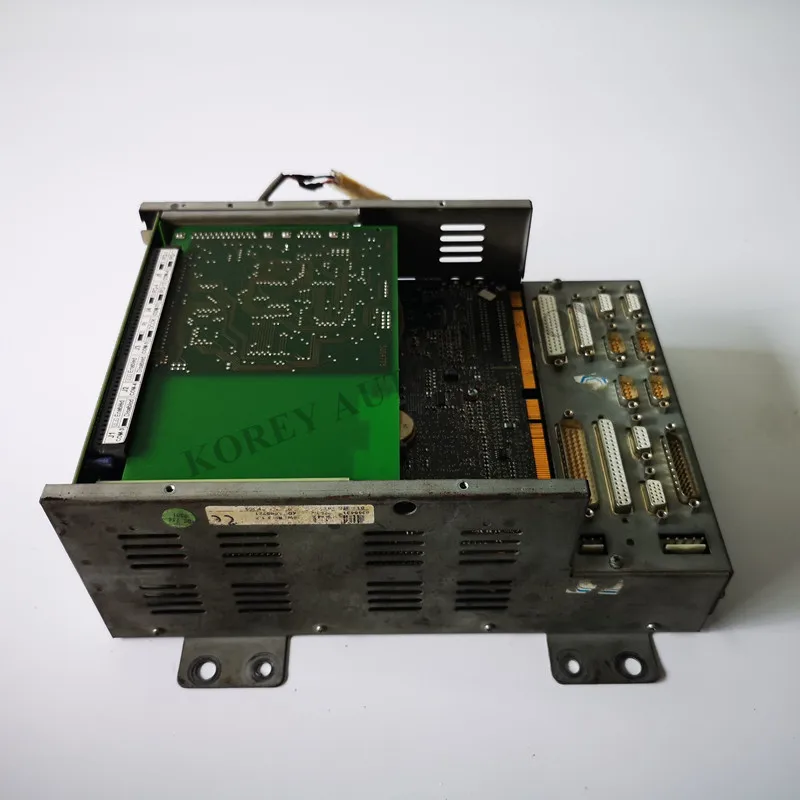 

KRAUSSMAFFEI CN500 Injection Molding Machine Computer