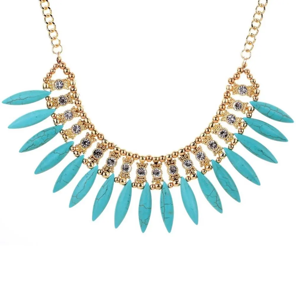 Женское Ожерелье чокер с кристаллами 4 цвета|collier fashion|collier femmecollier femme fashion |