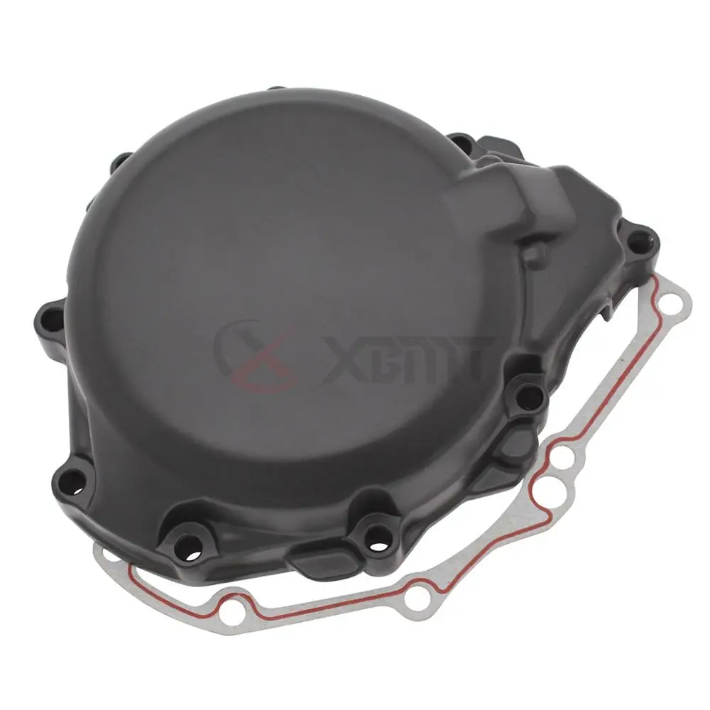 Левая крышка статора двигателя мотоцикла прокладка картера для Suzuki Hayabusa GSXR1300