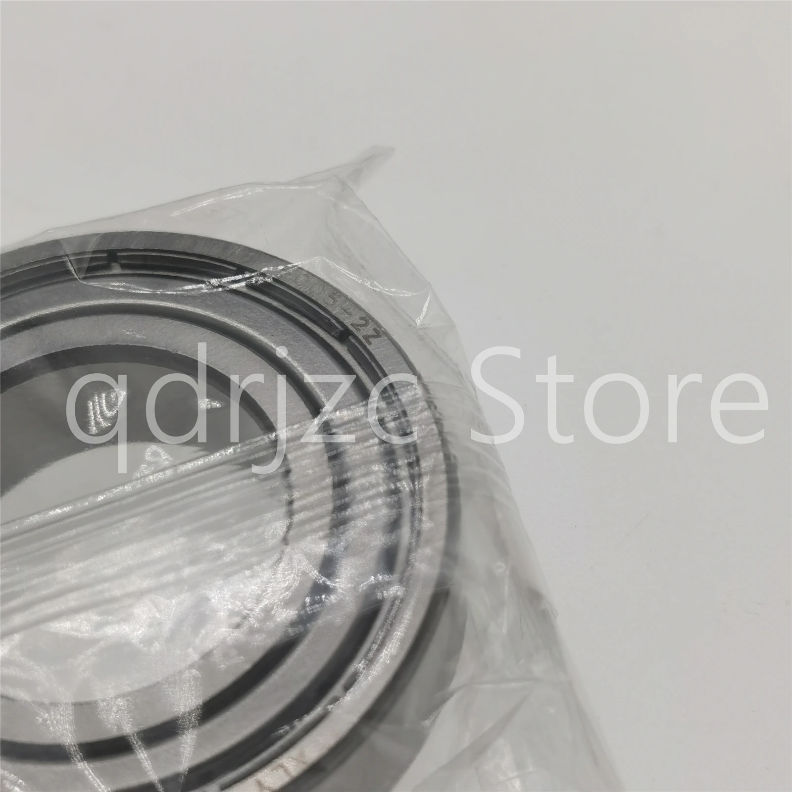 Шариковый подшипник SKF с глубоким желобом 6005-2Z = 6005ZZCM 6005ZZ 6005Z Италия 25 мм X 47 12