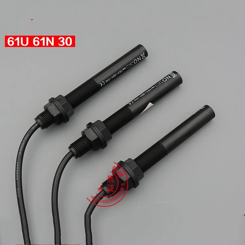 1 шт. Новый Датчик выравнивания лифта KONE 61N 61U 30 сигаретный стержень быстрого дыма