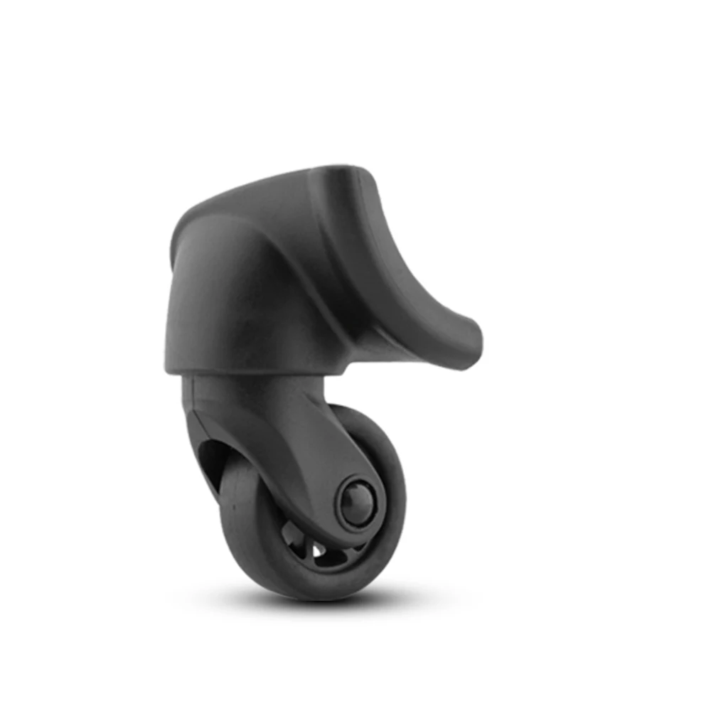 DILONG W334 Luggage universal wheel accessories trolley case caster wear-resistant replacement high-quality durable wheels