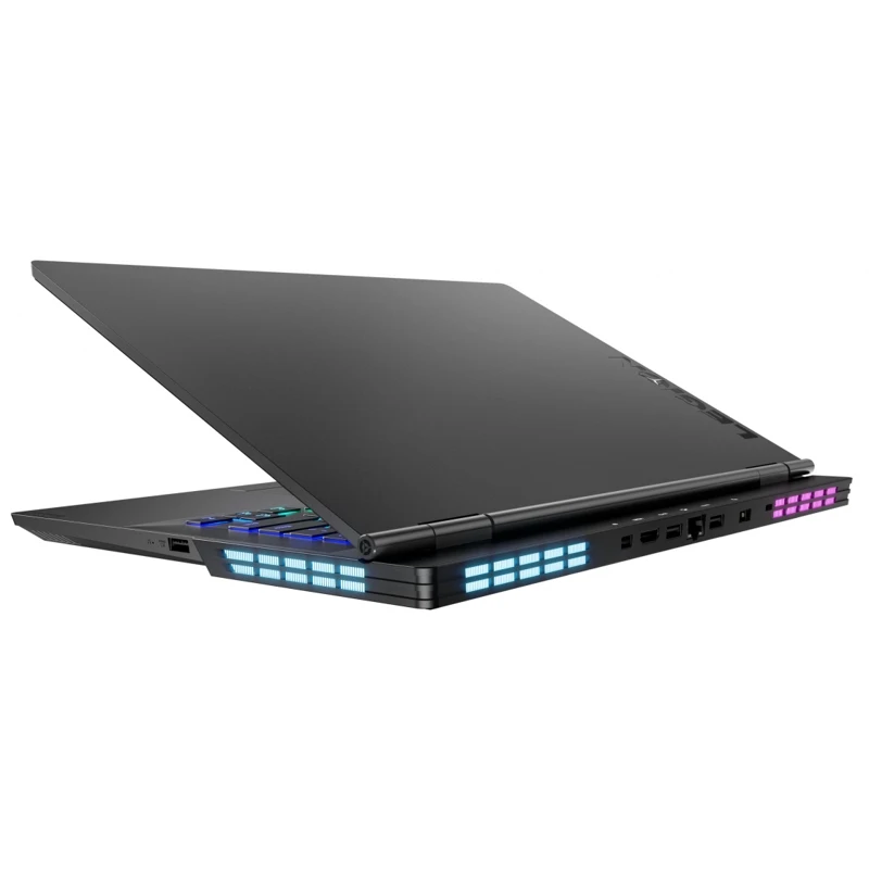 Laptop Lenovo Legion Y740-15IRH 15.6" IPS Core i7-9750H Gb Гб HDD 1 Тb SSD 512 GTX 1660 Ti 6 DOS 81UF0010RK | Компьютеры и офис
