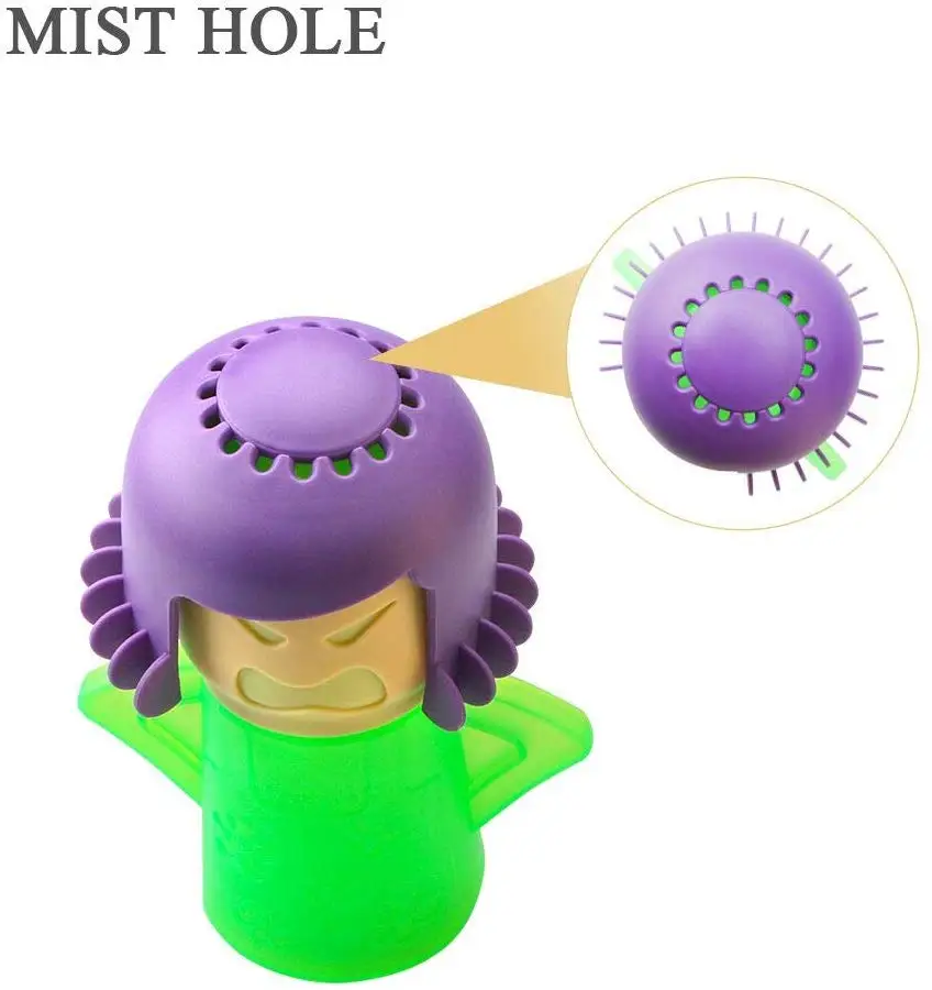 Креативная термостойкая Легкая очистка за считанные минуты для холодильника