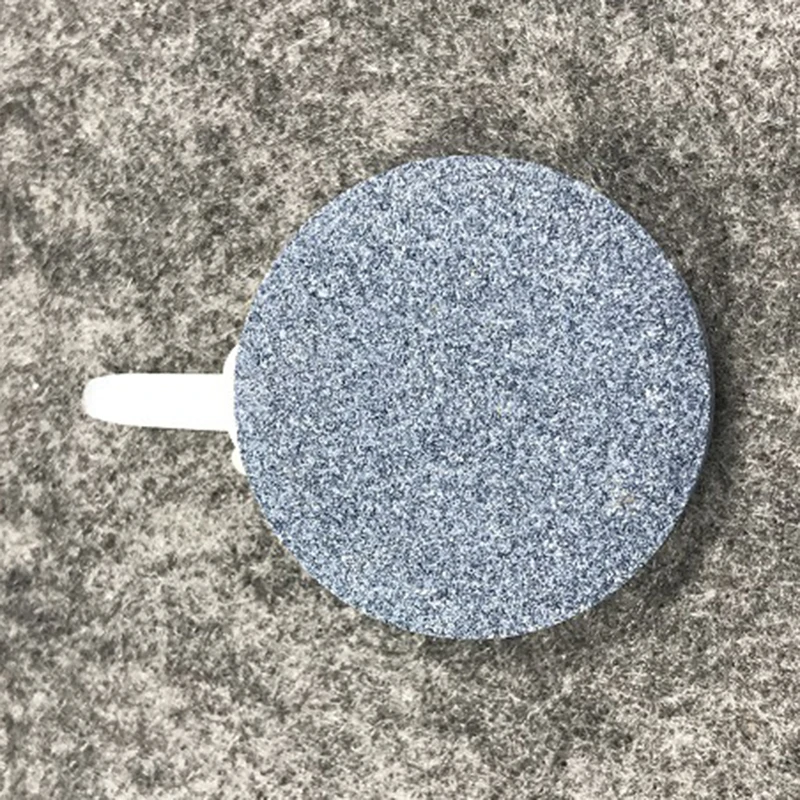 4 см аквариума пруды Керамика воздуха каменные диффузоры аквариум пузырь