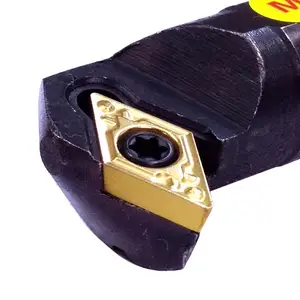 Токарный станок MZG, S10K-SDWCR07 для обработки отверстий, 101216 мм