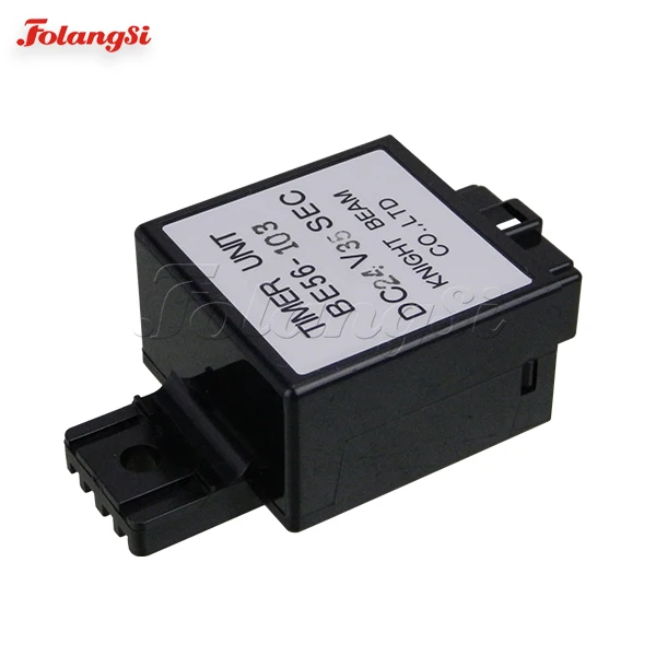 

Forklift Parts TIMER,QGS-CONTROLLER used for FD35~45-7 with OEM 3EC-55-31550