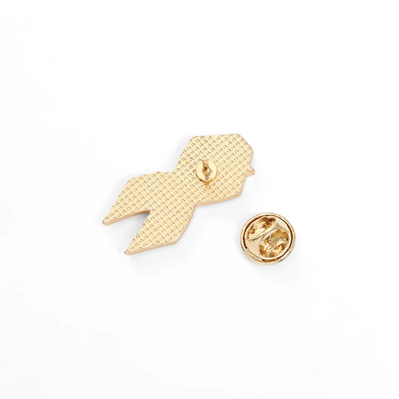 St. George Ribbon Badge with Russian Flag of Saint Victory Day Enamel Pin Lapel Pins Brooches Jewelry Accessories Gifts | Украшения и