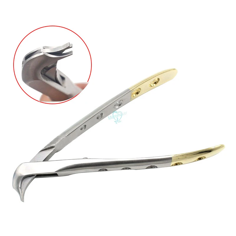 1 шт. зубная Корона из нержавеющей стали для удаления зубной короны инструмент