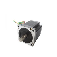86bygh4340 body 78mm large torque stepping motor low noise stepper motor
