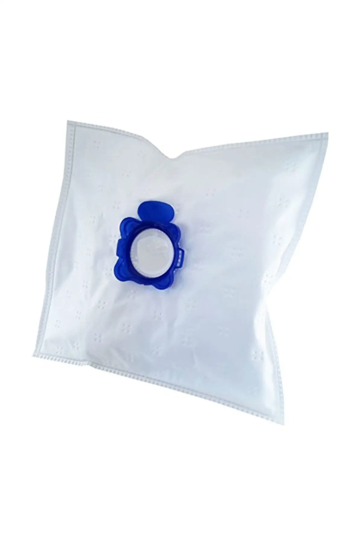 

MHK Parts Ro5254 Compacteo Ergo Dust Bag 20 Pcs + filter Gift