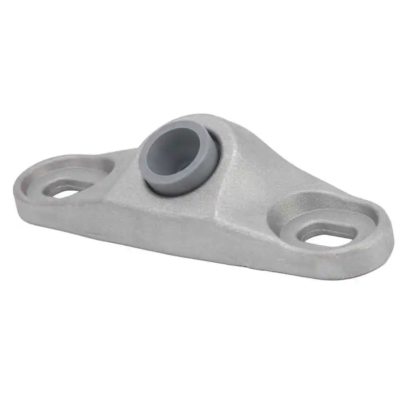 

Набор инструментов для блокировки, автомобильные аксессуары, задвижная дверь, защелка, блокировочная пластина, направляющая для локатора 1312920080, подходит для Fiat Ducato