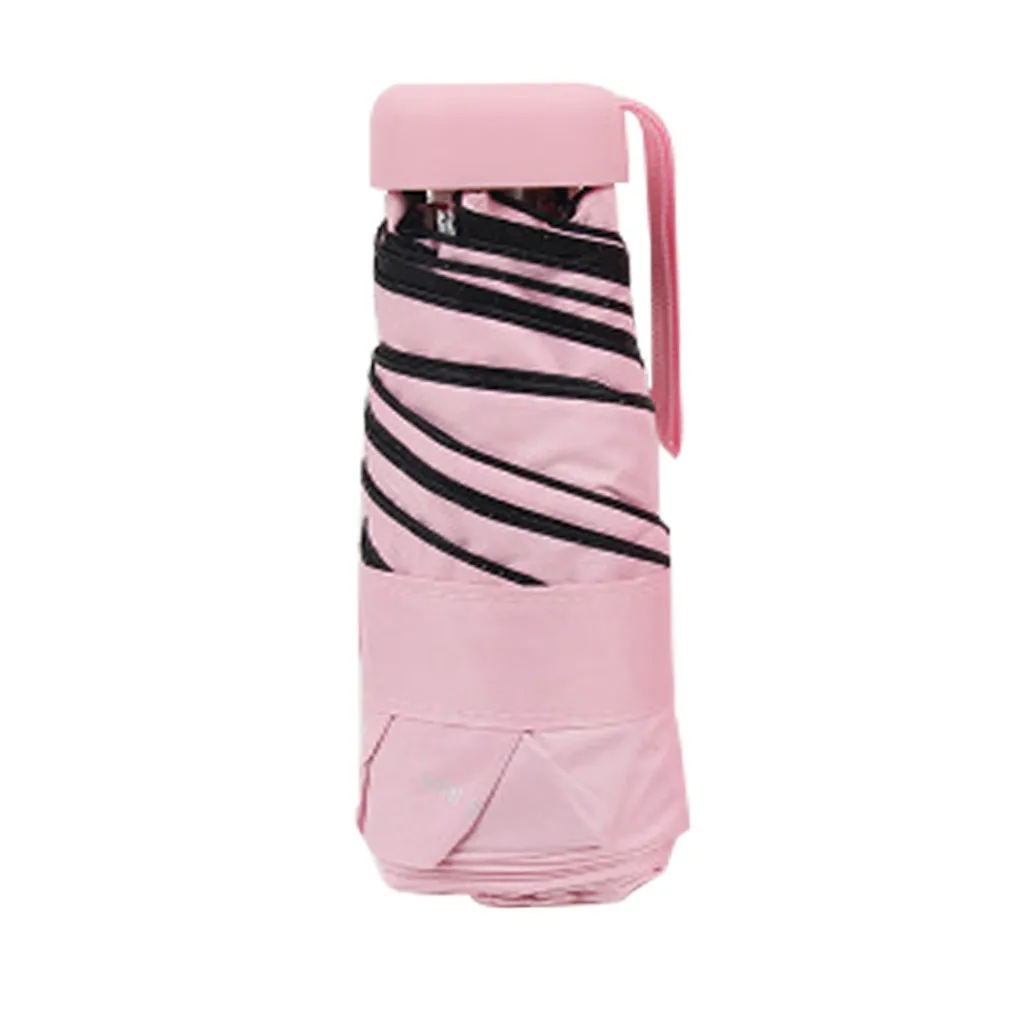 Хит продаж автоматический складной зонт ветрозащитный Компактный портативный