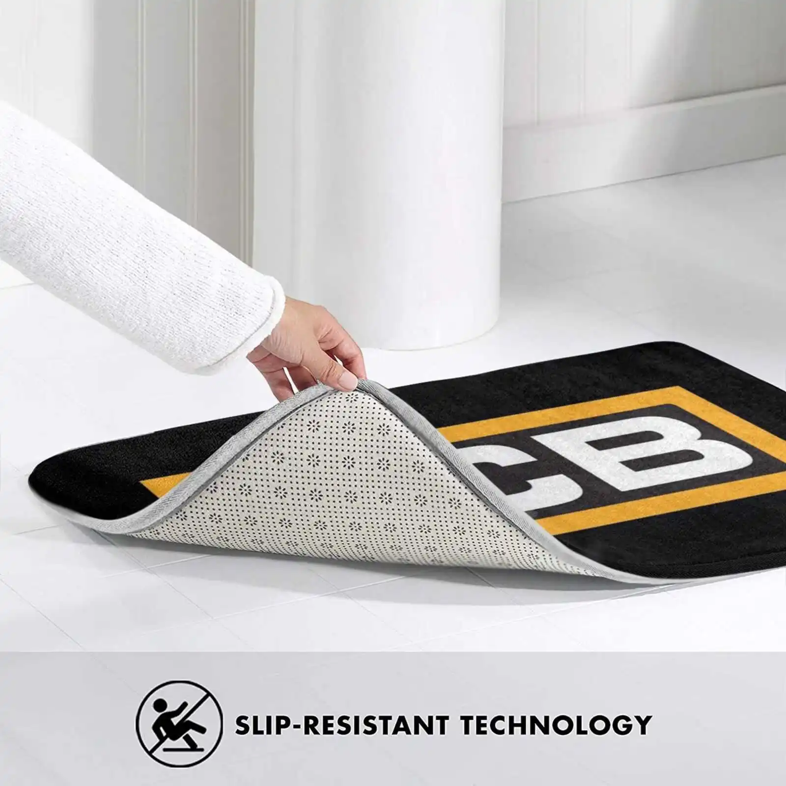 Коврик для двери с логотипом Jcb коврик ног домашний J сельскохозяйственный John