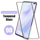 Закаленное стекло с полным покрытием для Redmi 9I, 9C, 9AT, 9A, 9, 8A Pro, 8, HD, жесткая Защитная пленка для экрана Redmi 7A, 7, 6A, 6 Pro, 5A, 5 Plus,