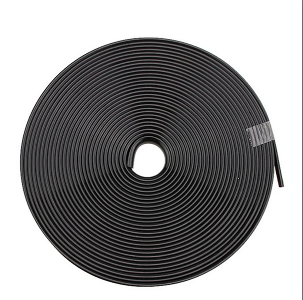 Автомобильные аксессуары защита обода для внедорожника резиновая отделка шин