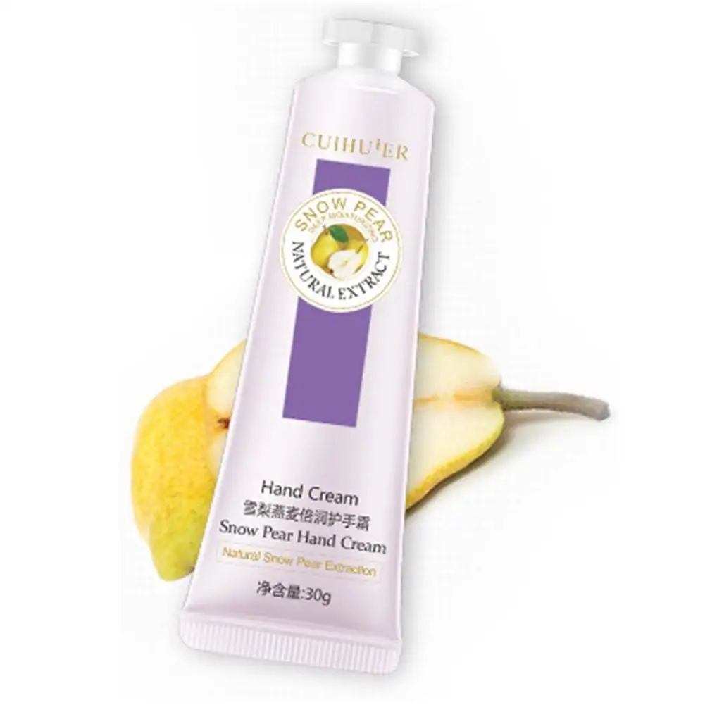 Яркий гламурный питание против старения крем для рук увлажняющий ног мужчин и