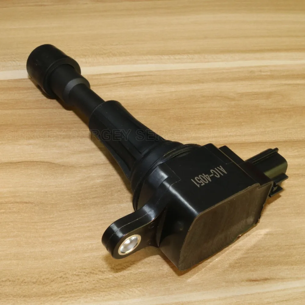 OEM ZJ0118100 ZJ01-18-100 AIC4051 AIC-4051 для MAZDA 3 BL BK 1,6 катушка зажигания карандаш