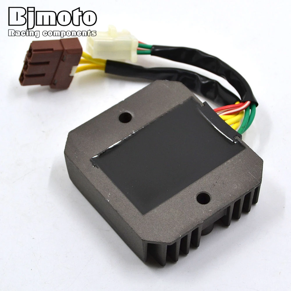 Мотоциклетный регулятор напряжения BJMOTO выпрямитель для Aprilia RST1000 тысячи футуры