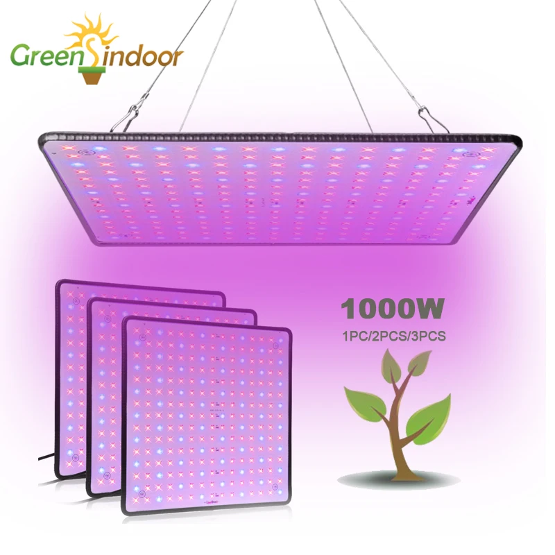 3 шт. гидропонные фонари коробка для выращивания цветов трав светодиодный