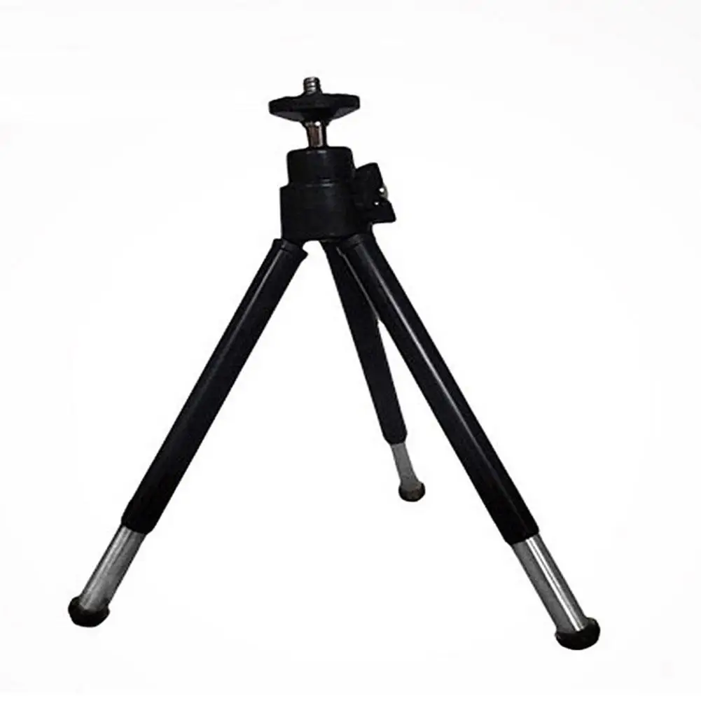 Алюминиевый сплав выдвижной 2 х секционный Камера штатив Телескопический