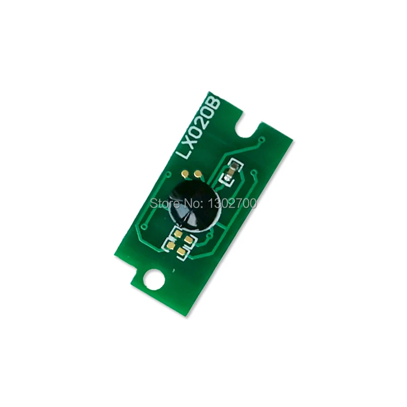 20 шт. 106R02182 106R02183 2180/2181 чип картриджа с тонером для Xerox Phaser 3010 3040 WorkCentre 3045 |