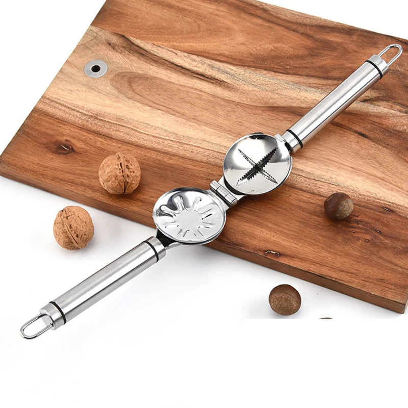 Нож для расчесывания каштана машина открытый артефакт очищенные и каштаны