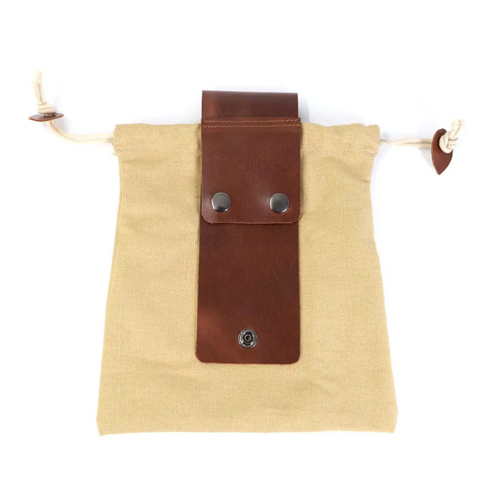 

Outdoor Foraging Bag WaistHanging Fruit Picking Bag Jungle Storage Bag For Hiking Bush Craft Sack Extra Belt Tool best service